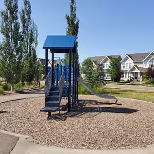 mini park for kids