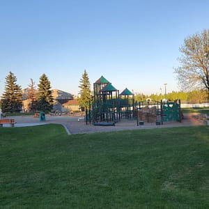 Westridge park