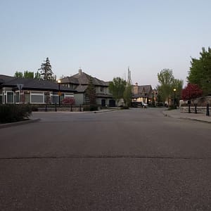 modern nice large houses